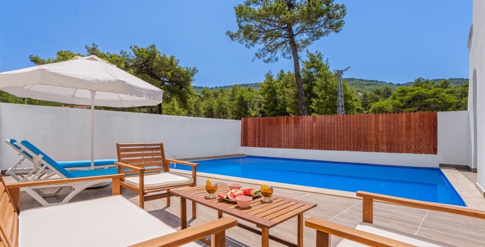 Villa Ceyhan