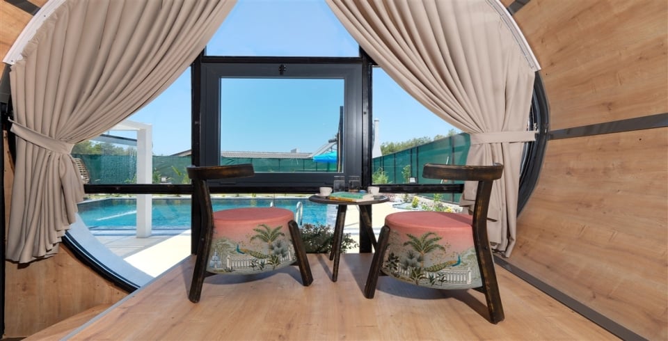 Villa Tibu House 2