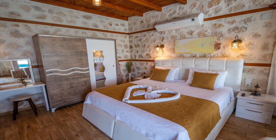 Villa Hayal Evi
