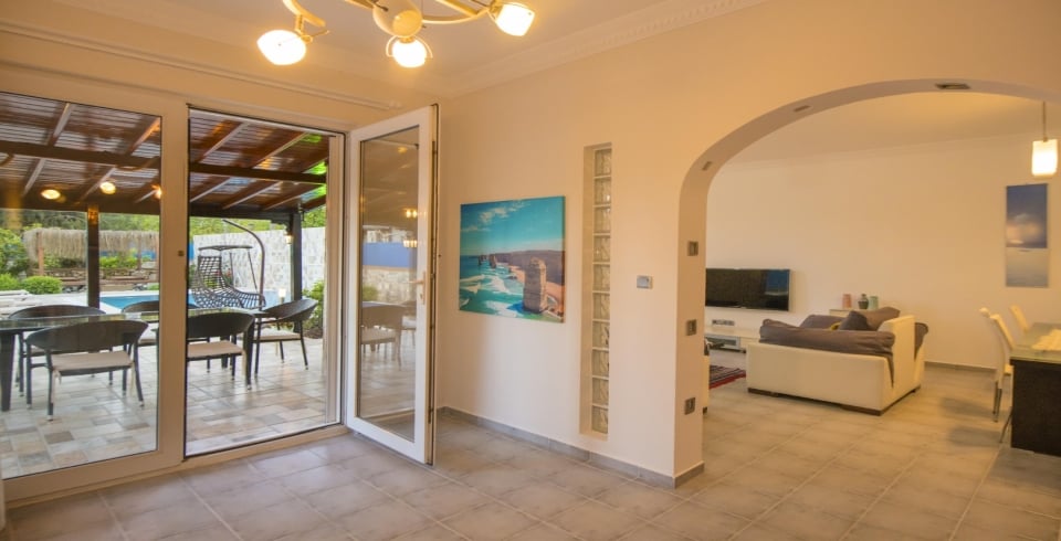Villa Devina