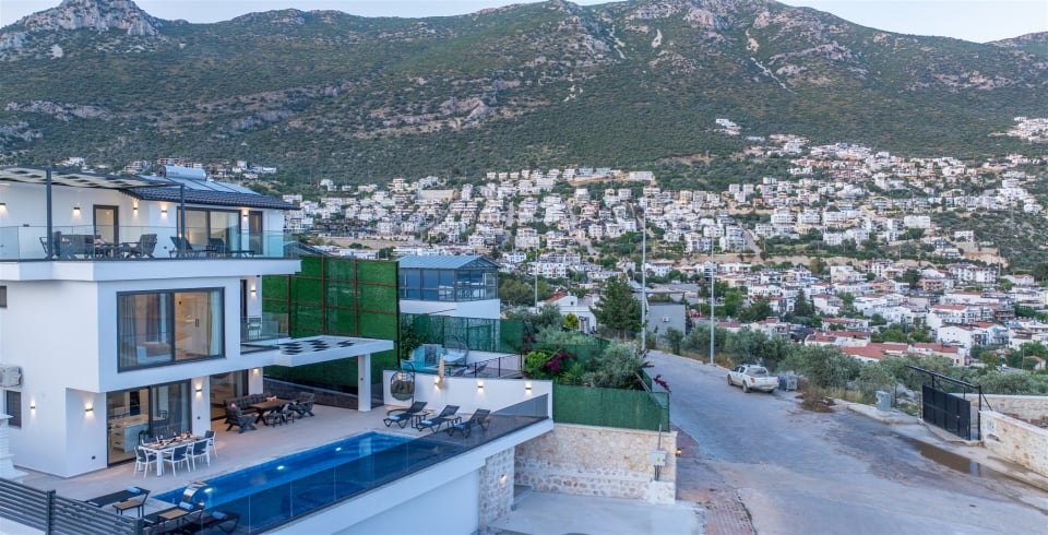 Villa Lovelet 2