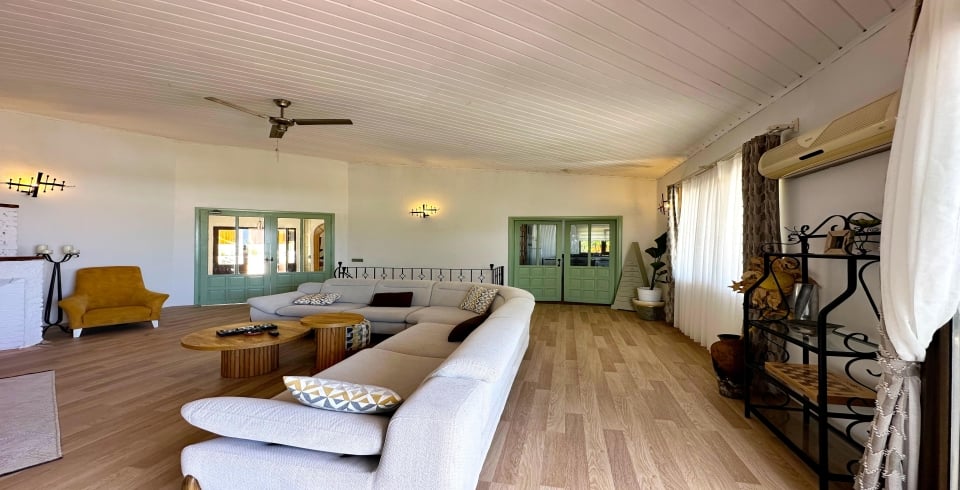 Villa Tramonto