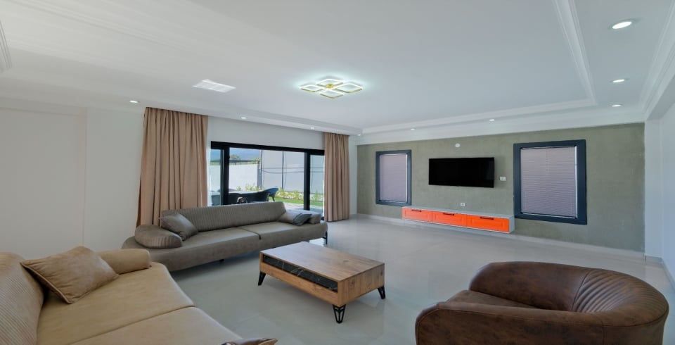 Villa Seaside 1