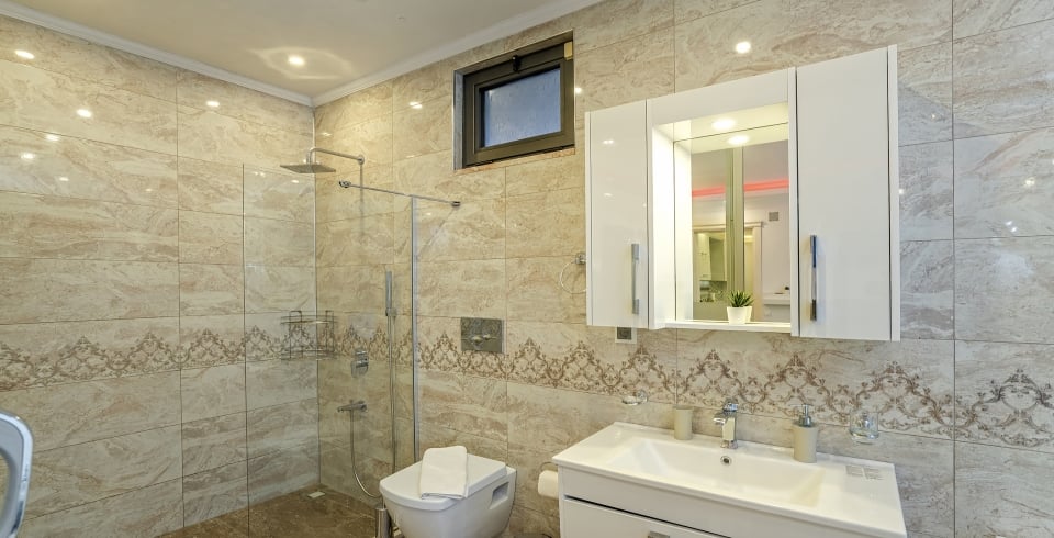 Villa Burcu 575