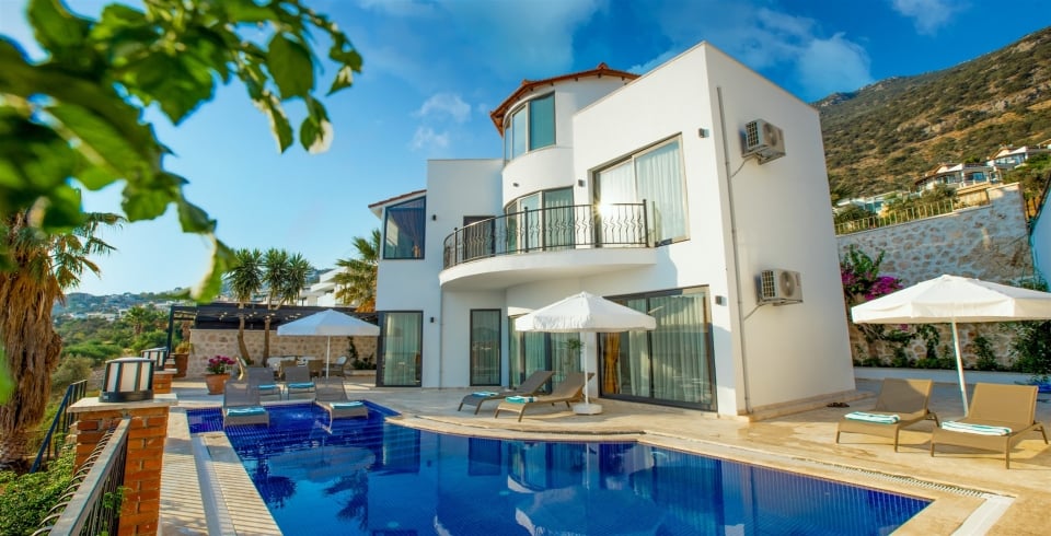 Villa Quinn