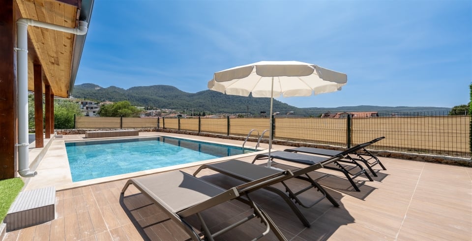 Villa Sinemis