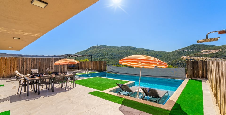 Villa Lavanz