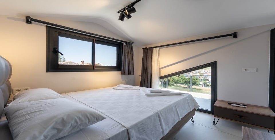 Villa Azure Luxe