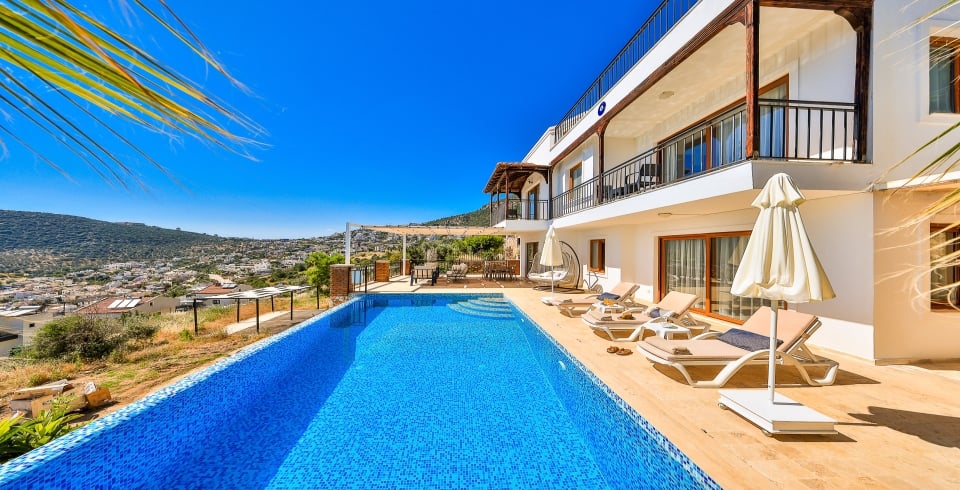 Villa Değerli