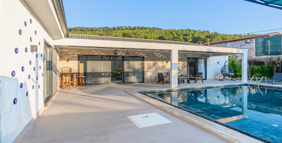 Villa Luxury Su