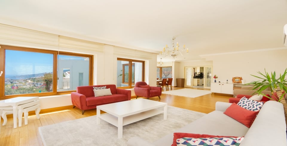 Villa Tarus Mara