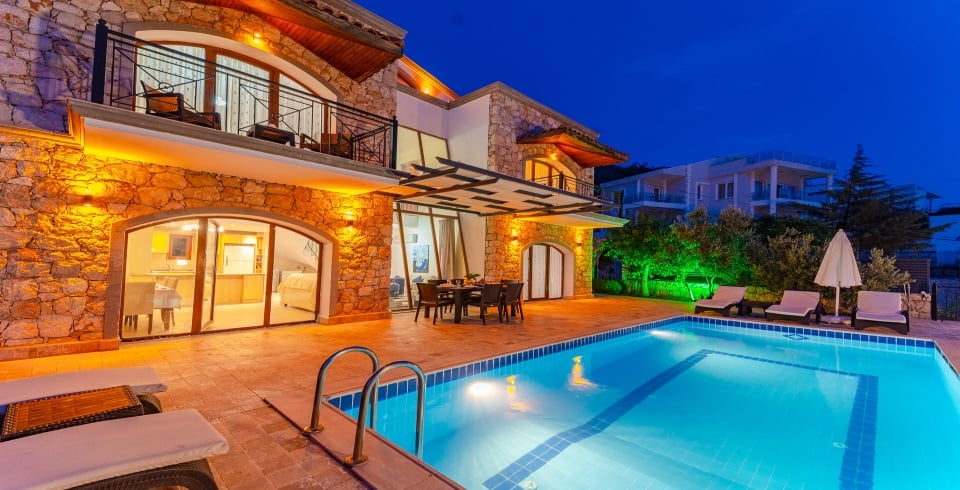 Villa Meltem