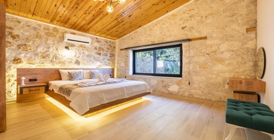 Villa Sea Pınar Kürü