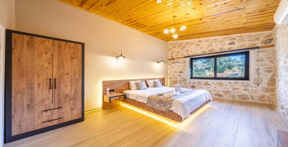 Villa Nature Pınar Kürü