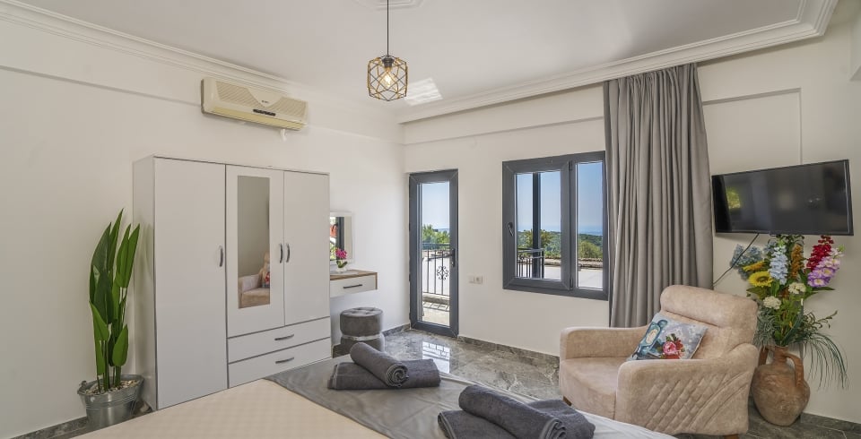 Villa Donna 1