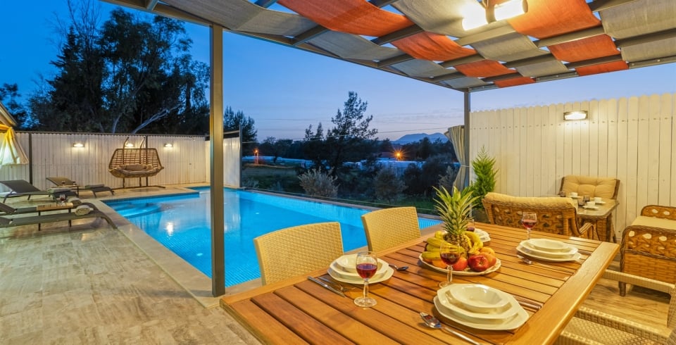 Villa Çakmak 2