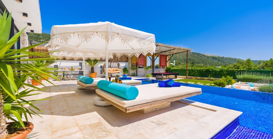 Villa Casa Perla