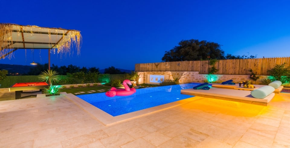 Villa Casa Perla