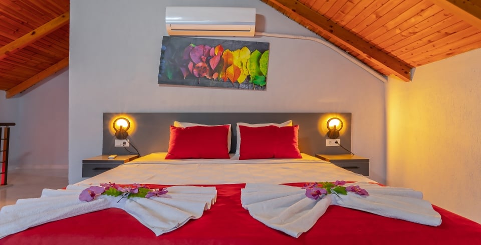 Villa Aras İslamlar