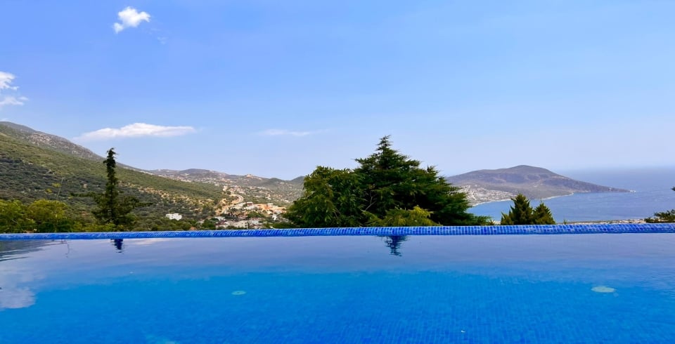 Villa Aslan Çırağan