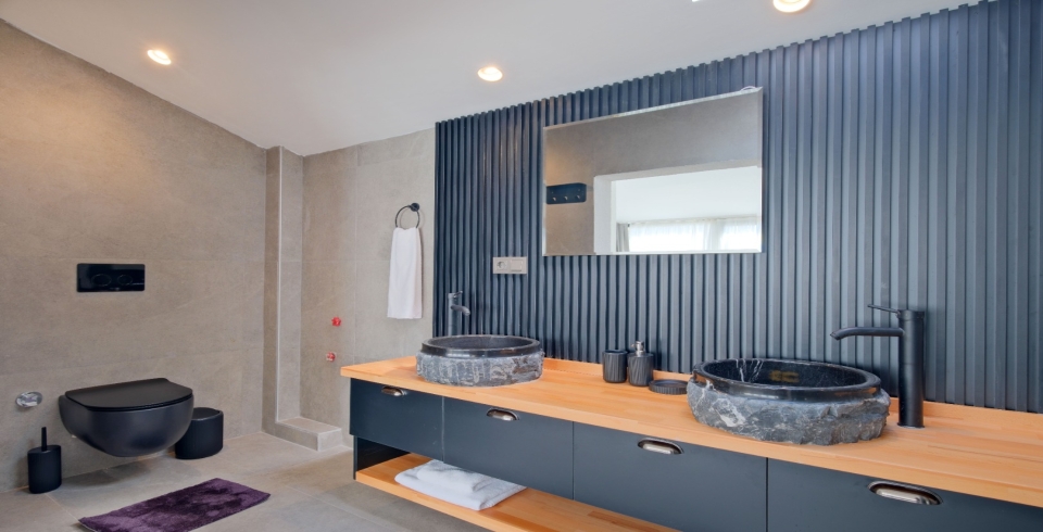 Villa Aydın Trio 2