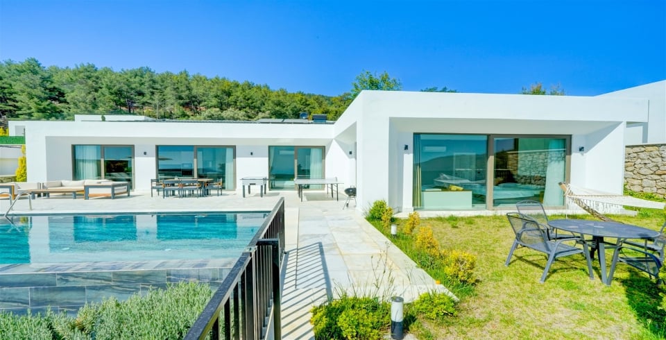 Villa Jüpiter 5