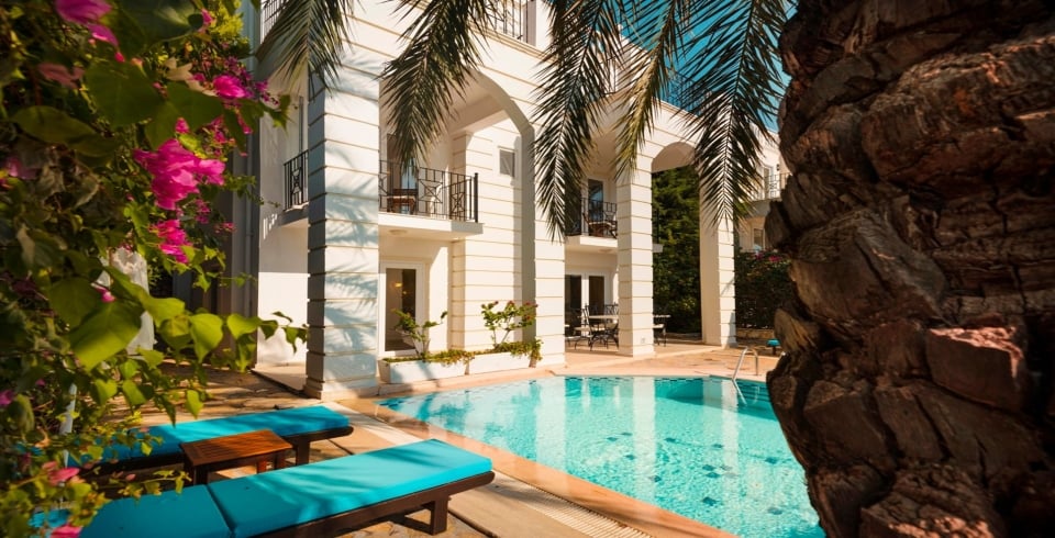 Villa Esinti Kalamar