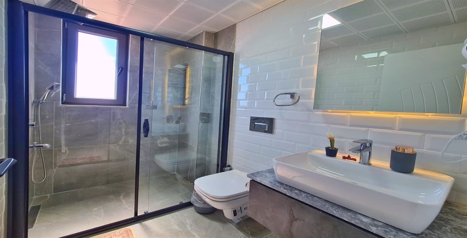 Villa Duru Kaş