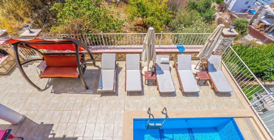 Villa Whitestar