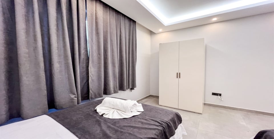 Villa Sweet Moon