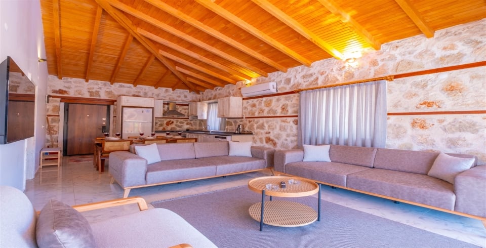 Villa Carya Famm 1