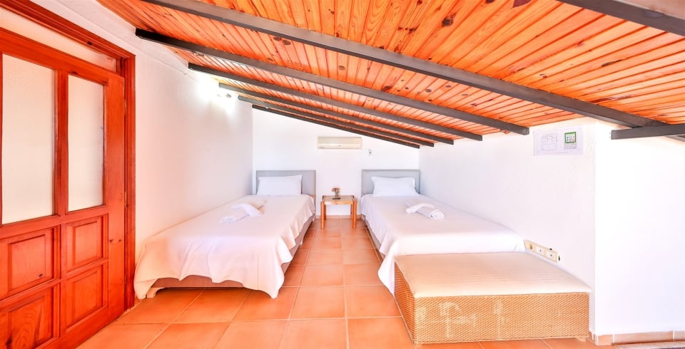 Villa Kırlangıç Kalkan