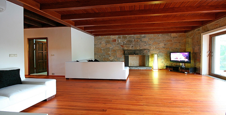 Villa Live Bodrum