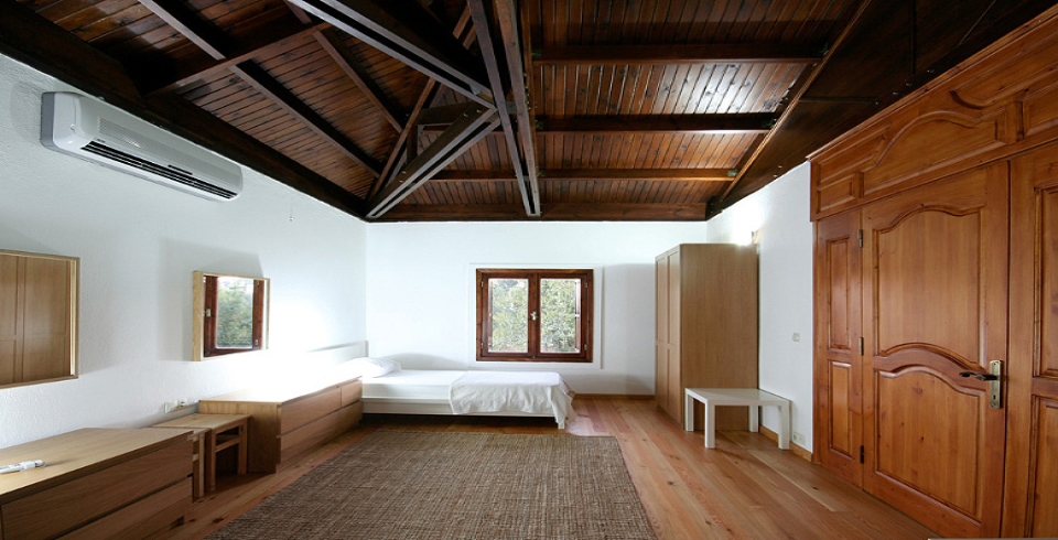 Villa Live Bodrum