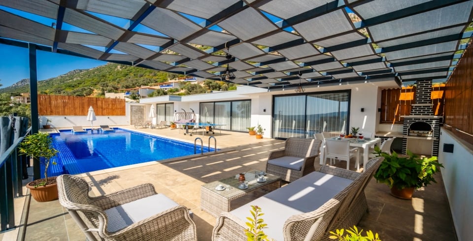 Villa Desde Duo