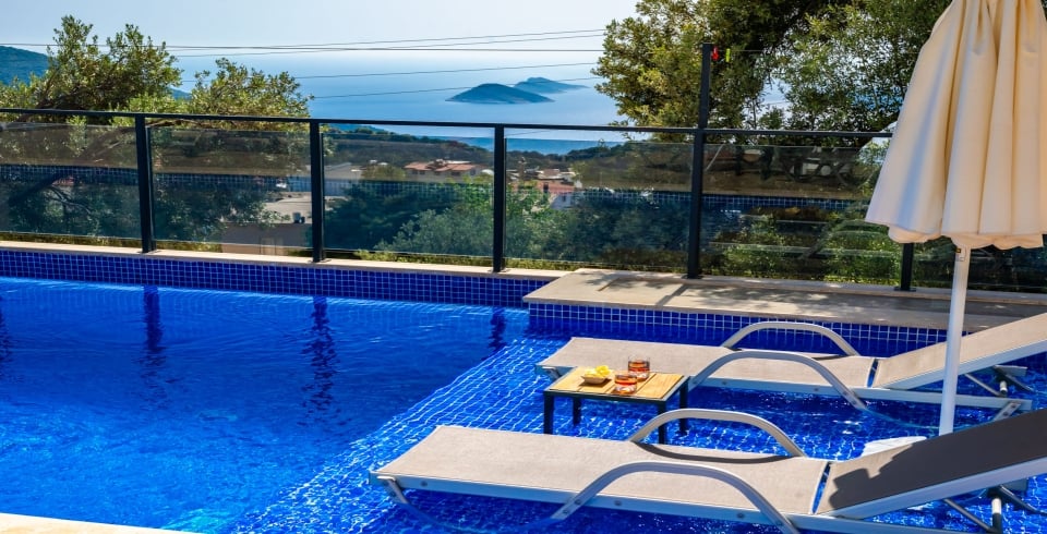 Villa Desde Duo