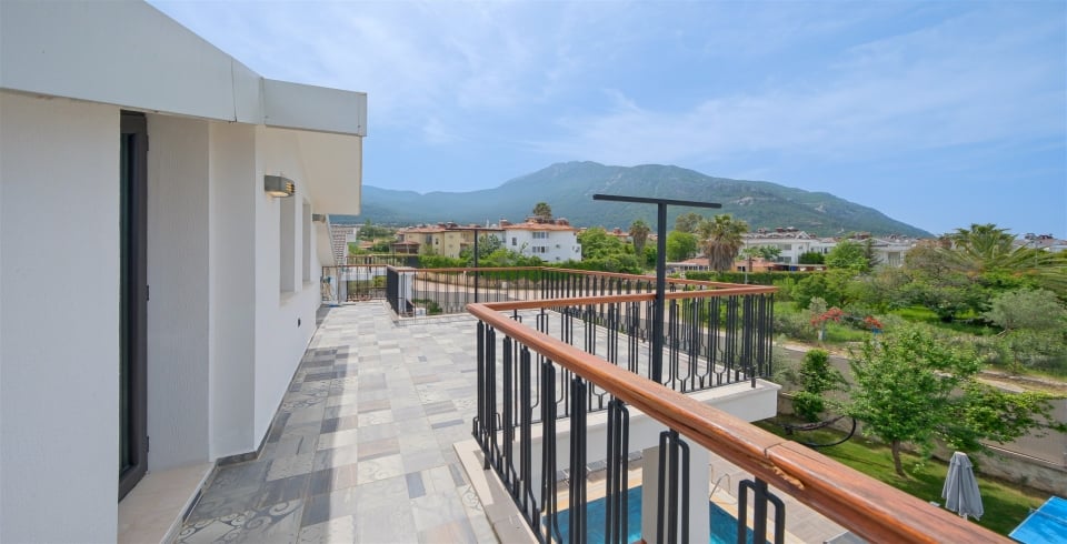 Villa Azmira