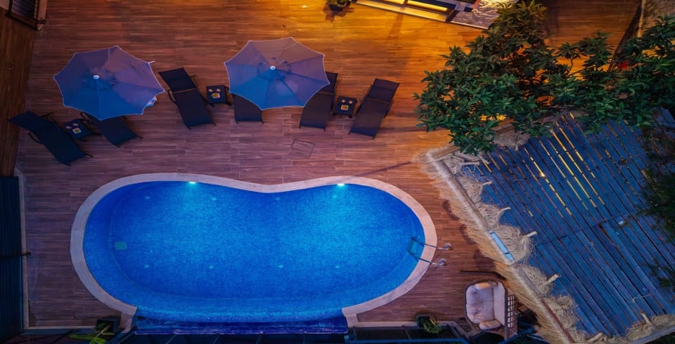 Villa Elit Akbel