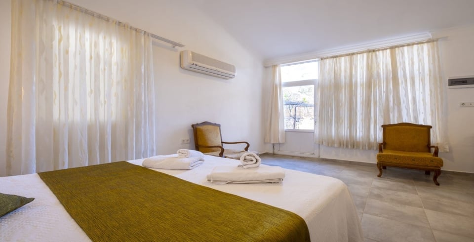 Villa Melis Sun