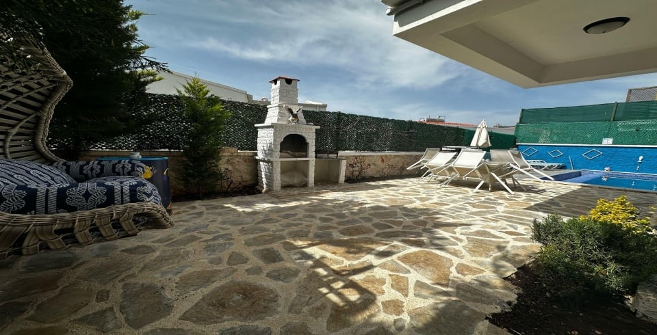 Villa Efulim