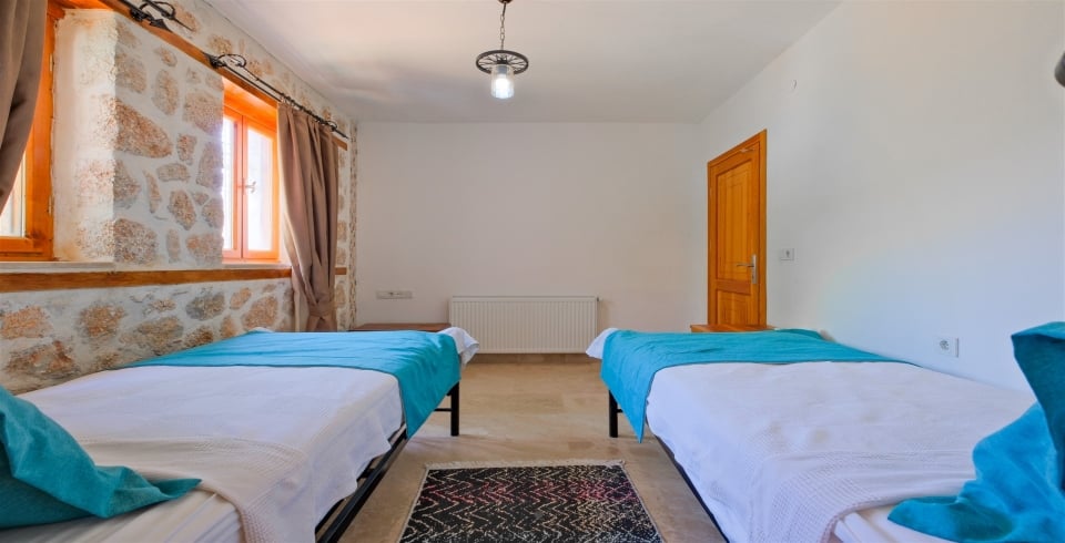 Villa Nazlı