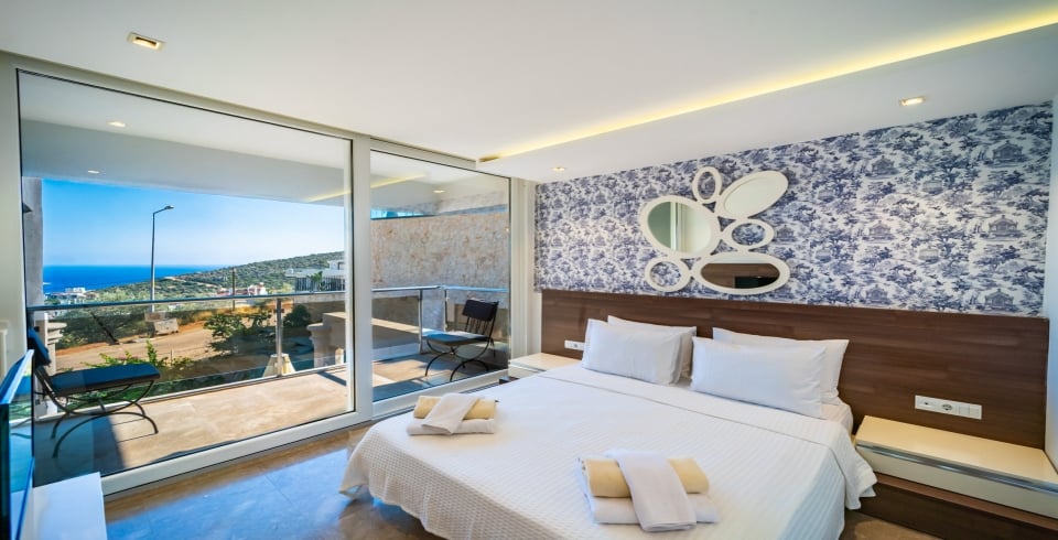 Villa Kalkan Ada 1