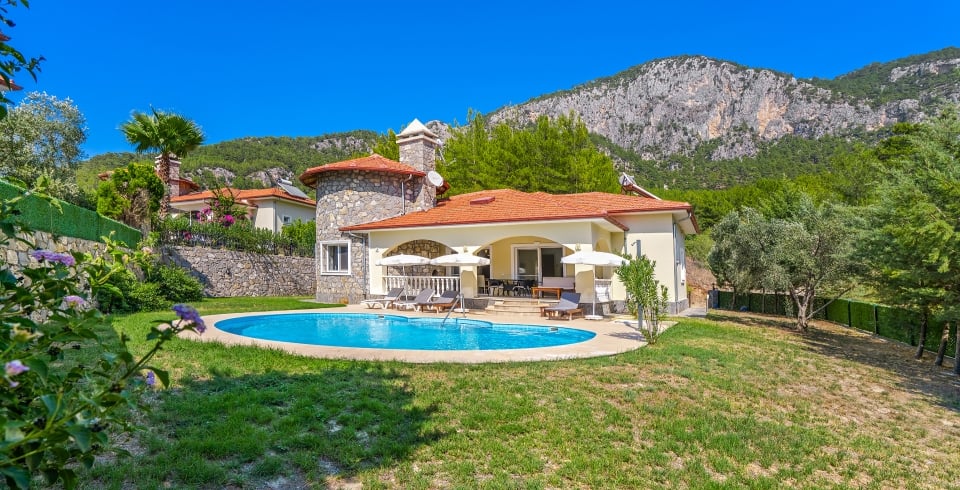 Villa Secret Valley