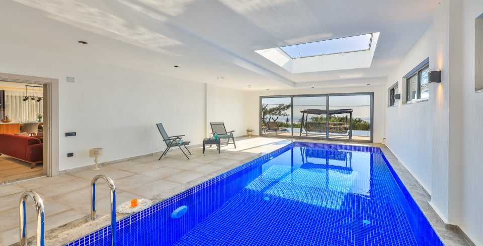 Villa Armen