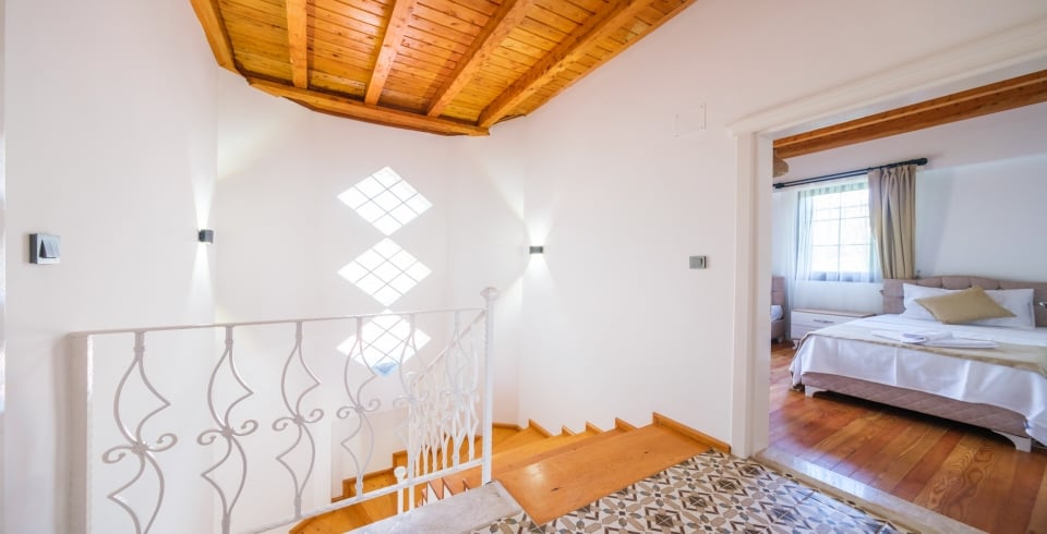 Villa Casa Mira