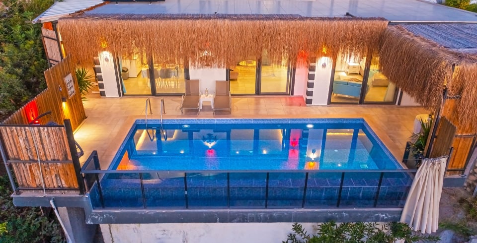 Villa Donna 2