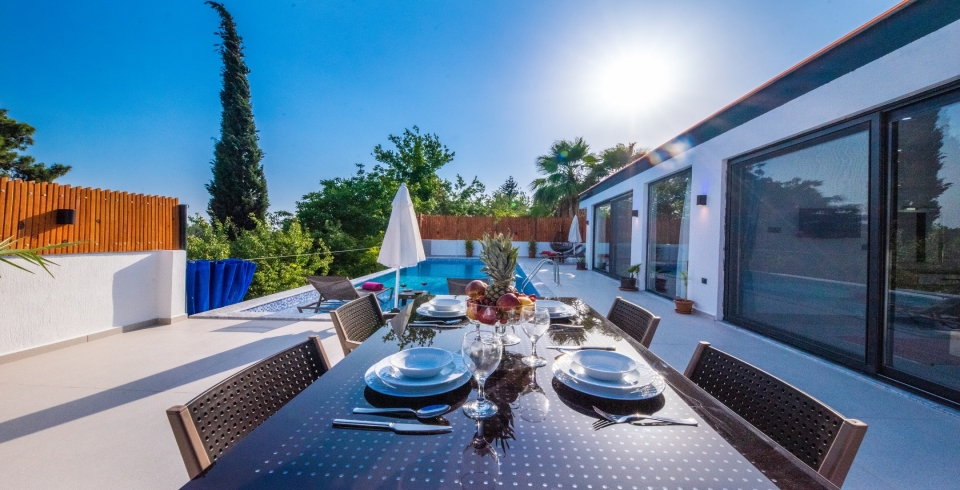 Villa Paşa Çavdır