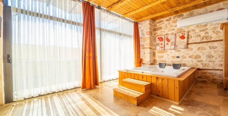 Villa Yörük Obası