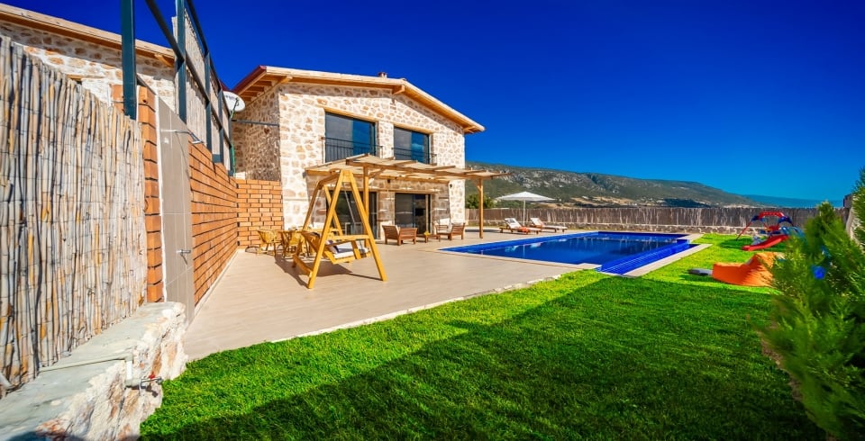 Villa Bonus 1