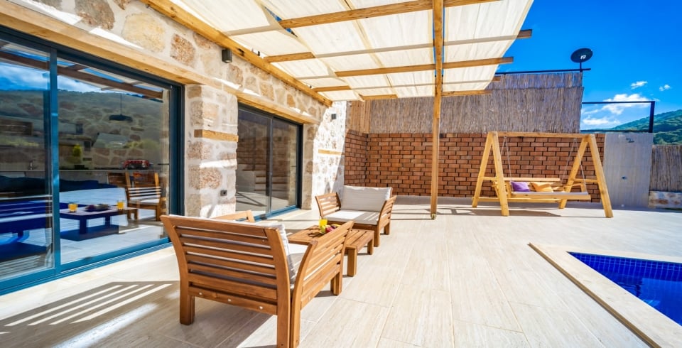 Villa Bonus 2
